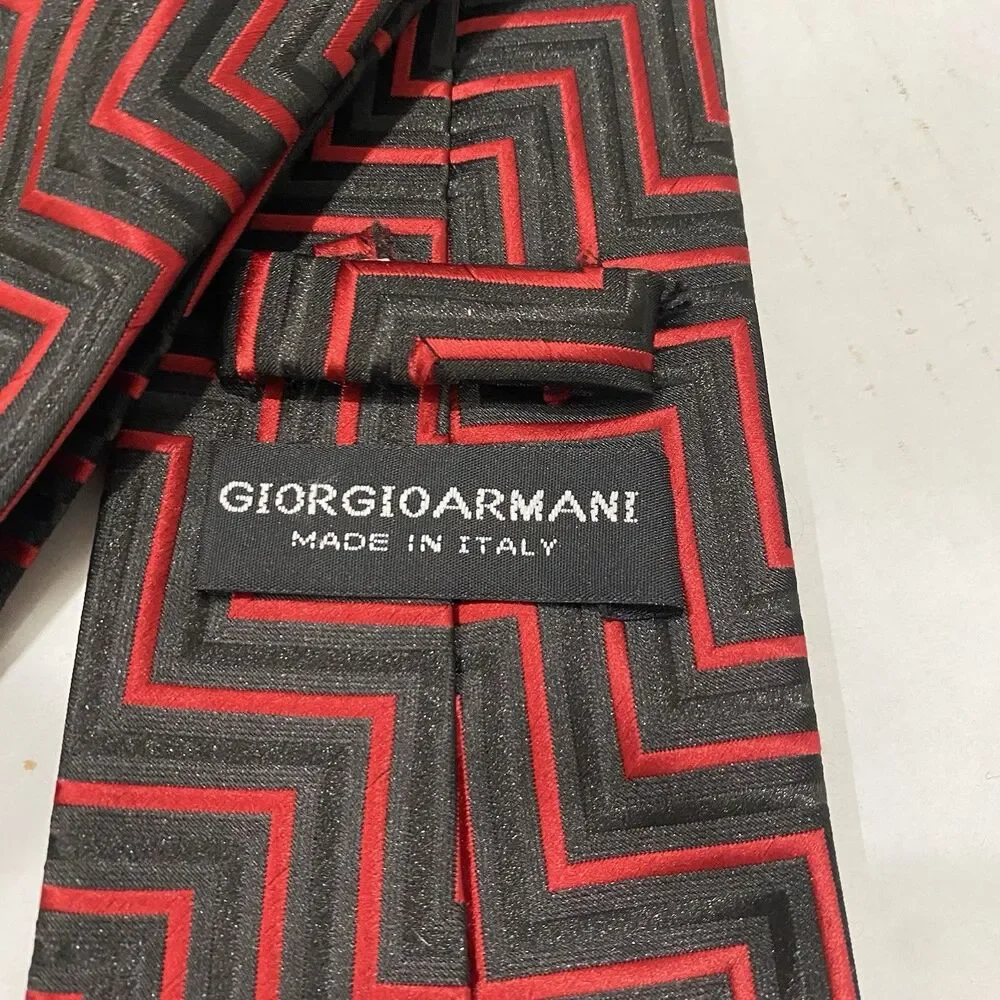 Giorgio Armani pre owned